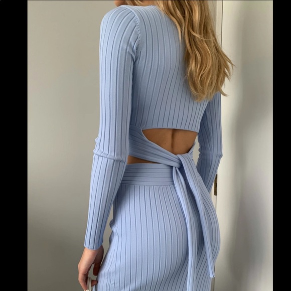 Glassons Skirts Glassons Skirt Set Poshmark